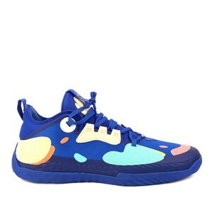 Adidas Harden Vol. 5 Futurenatural "Blue" Basketball Shoes Women's 10/Mens 8.5